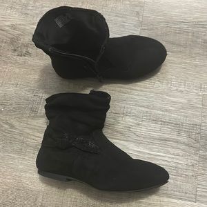 Toddler boots